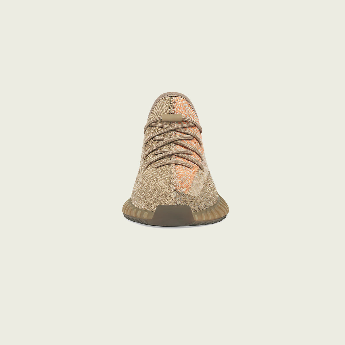 YEEZY BOOST 350 SAND TAUPE