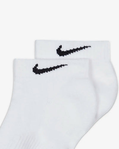 Nike Everyday Plus Dry Fit Socks White