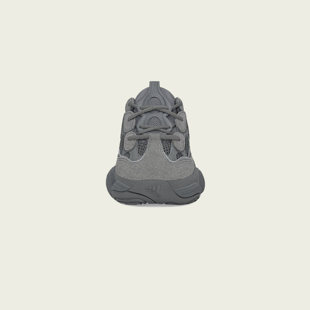 Adidas Yeezy 500 Granite Front