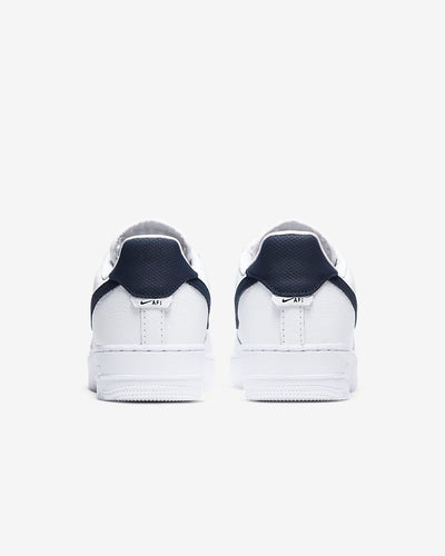 AIR FORCE 1 07 CRAFT WHITE OBSIDIAN