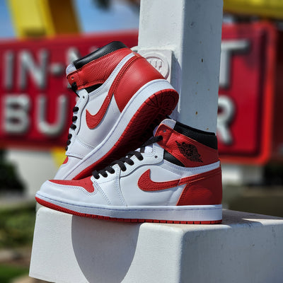 Nike Air Jordan 23 Chicago | Size 14, Sneaker