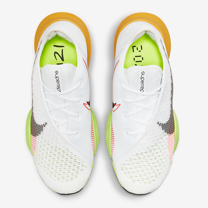 nike air zoom superrep 2x