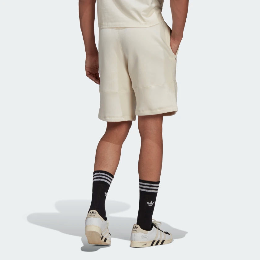 Adidas Adicolor Clean Classic 3-Stripes Shorts