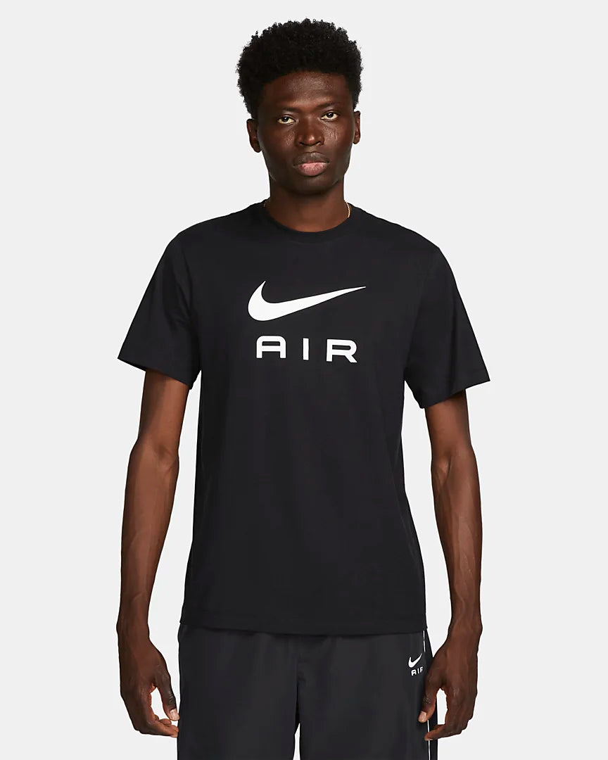 Nike Sportswear Air T-Shirt Black