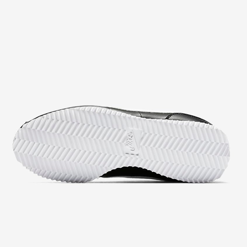 Nike Cortez Basic GS Black White