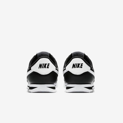Nike Cortez Basic GS Black White