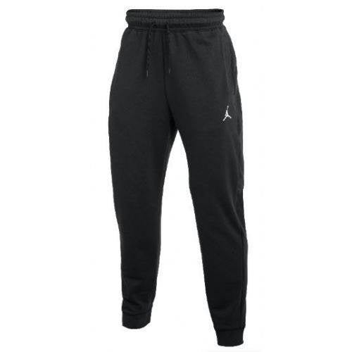 Jordan Dry Air Fleece Pant Black
