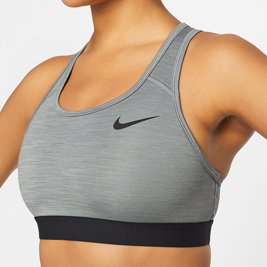 Women's Nike Dri-FIT Swoosh Medium-Support Non-Padded Sports Bra