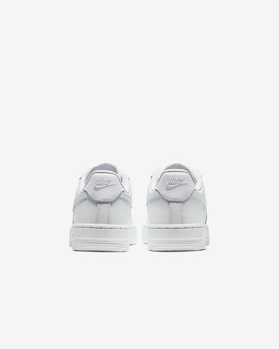 AIR FORCE 1 PS WHITE