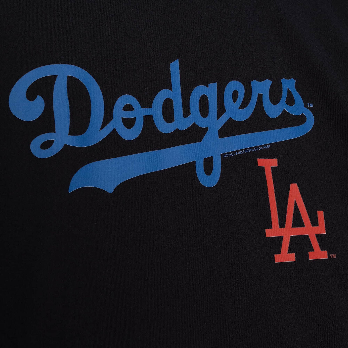MLB LA Tee Dodgers