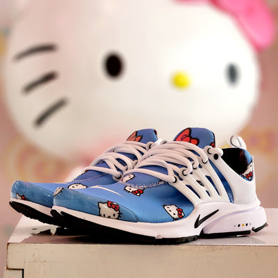 Hello Kitty® x Nike Air Presto QS Left