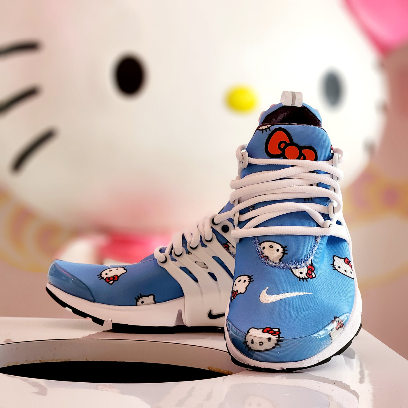 Hello Kitty® x Nike Air Presto QS