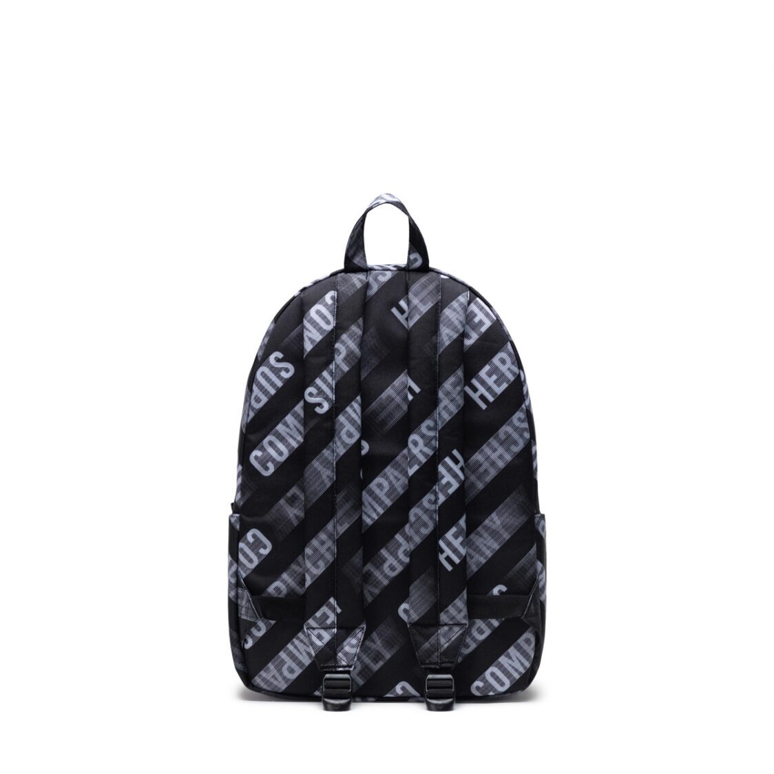 Herschel Classic Backpack Black Highlight