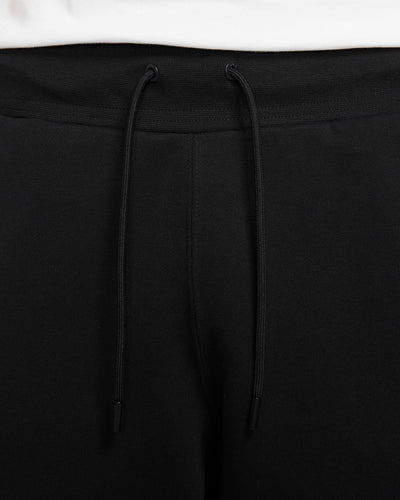 Jordan Essential Fleece Diamond Shorts Black