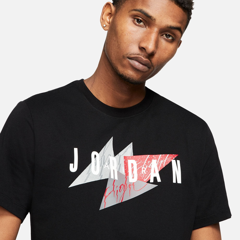 Jordan Jumpman Air Men's T-Shirt Black