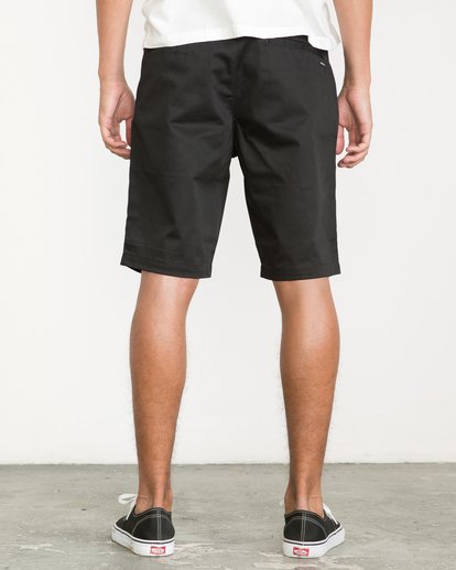 RVCA The Week-End Shorts