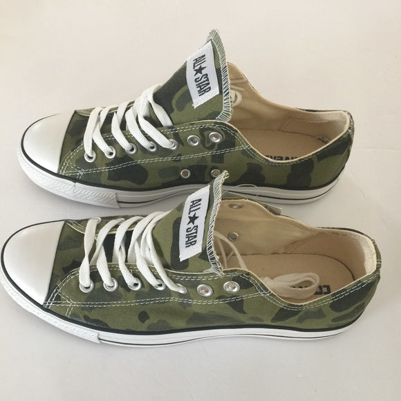 CT OX OLIVE BRANCH (GS)