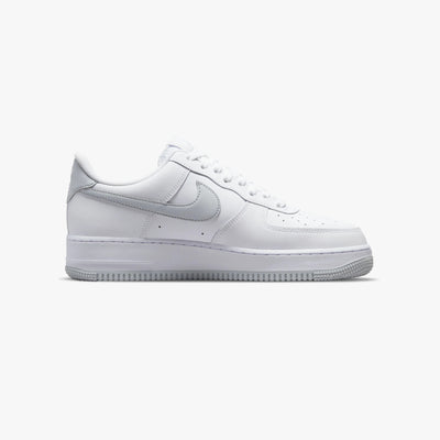 Nike Air Force 1 Low ‘07 White Pure Platinum