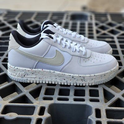 Nike Air Force 1 Low Crater Next Nature White Release Date