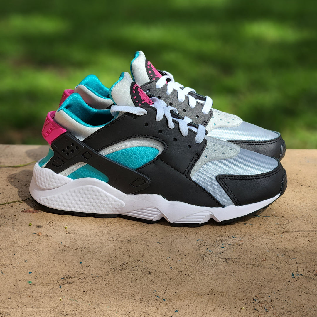 Nike Air Huarache South Beach – PRIVATE SNEAKERS