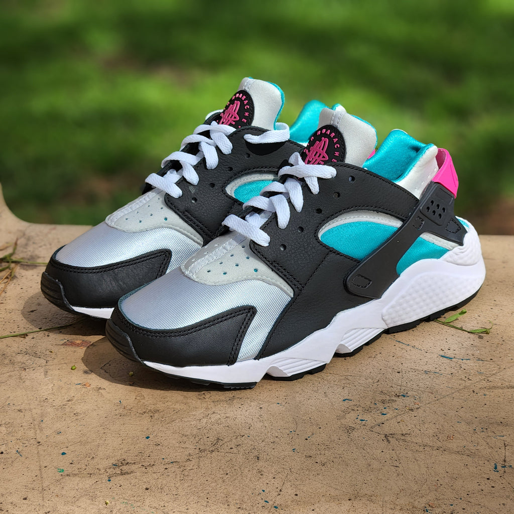 huaraches south beach
