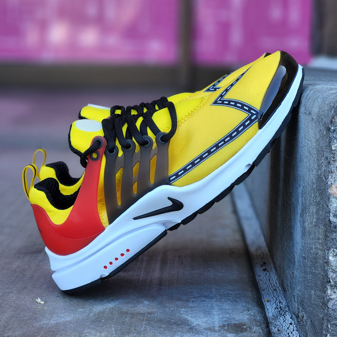 Nike Air Presto Road Race – PRIVATE SNEAKERS