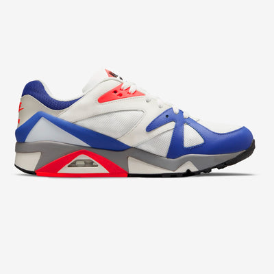 Nike Air Structure Triax 91 Persian Violet Inside