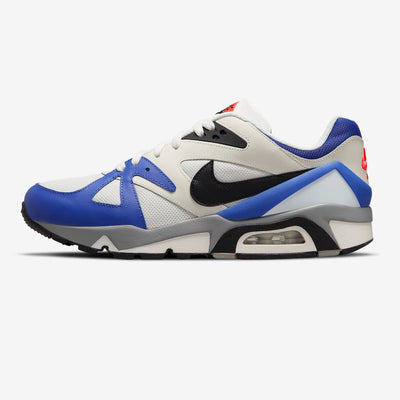 Nike Air Structure Triax 91 Persian Violet Outside