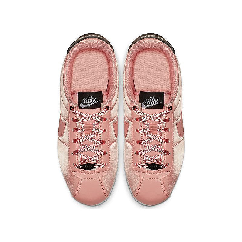 CORTEZ BASIC VALENTINES DAY 2019 BLEACHED CORAL GS