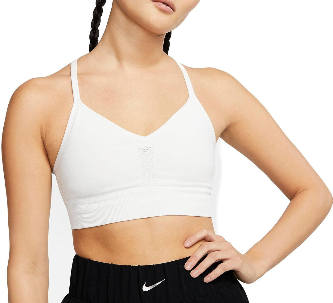 nike indy seamless