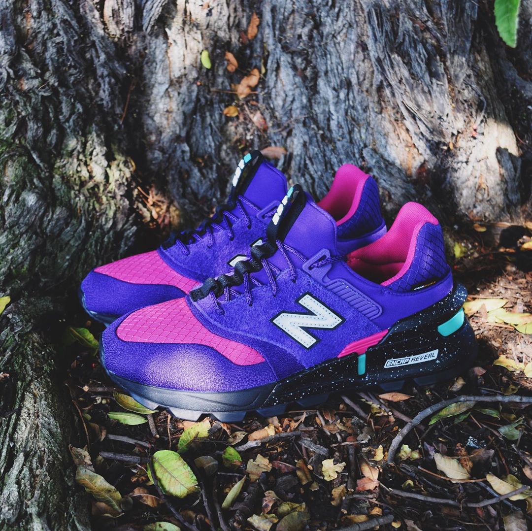 997 sport prism purple Clearance