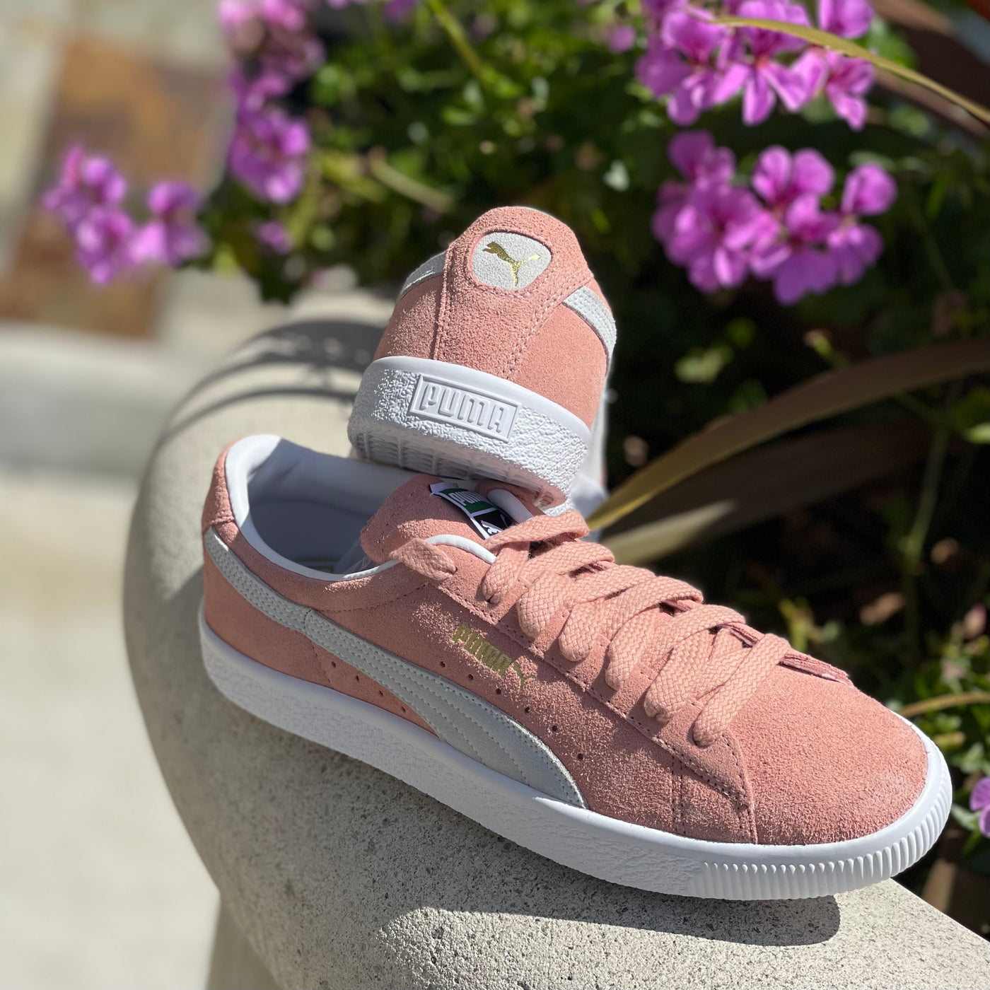 Puma Suede VTG Rosette Release Date