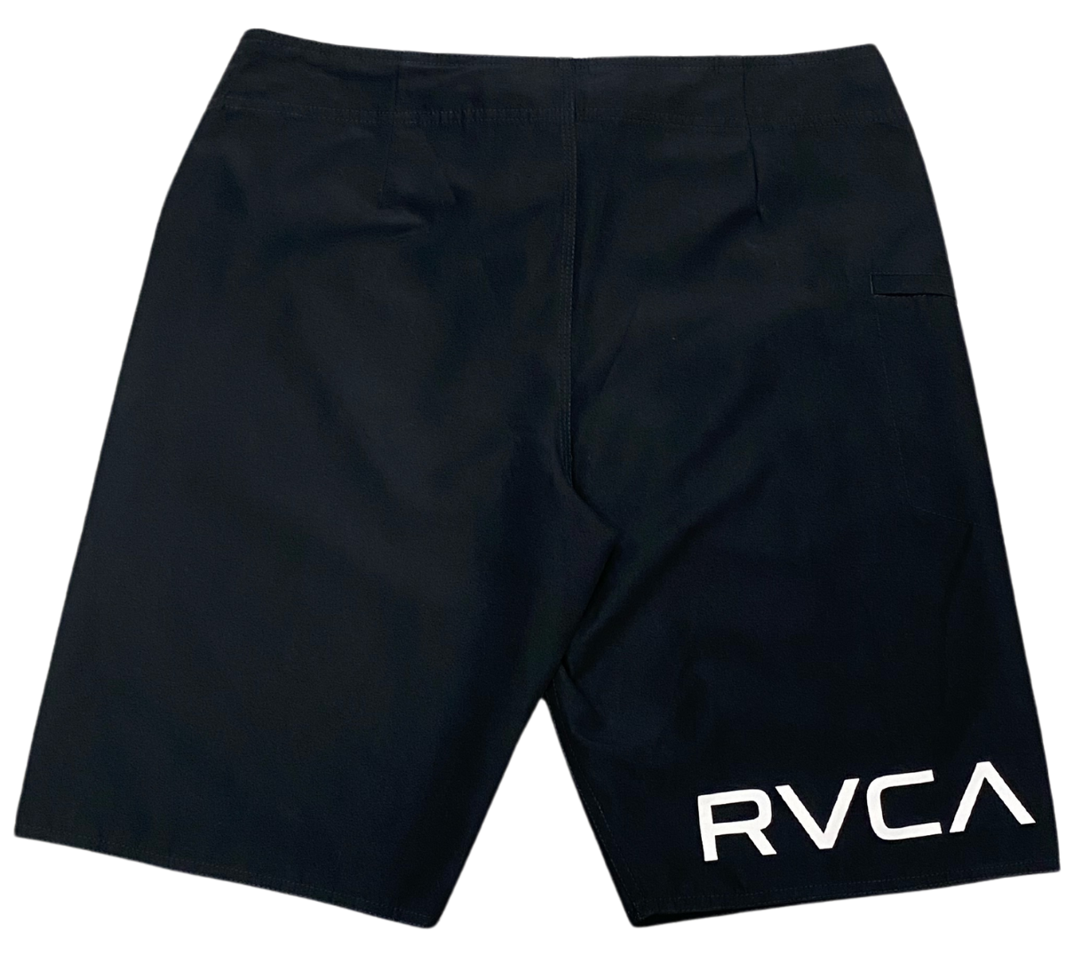 RVCA Men's Standard Upper Trunk