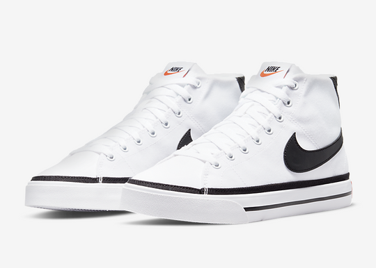 w nike court legacy cnvs mid