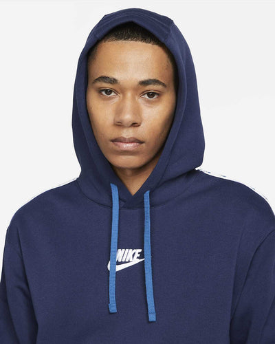 Nike Sportswear Sport Essential Fleece Hooded Tracksuit