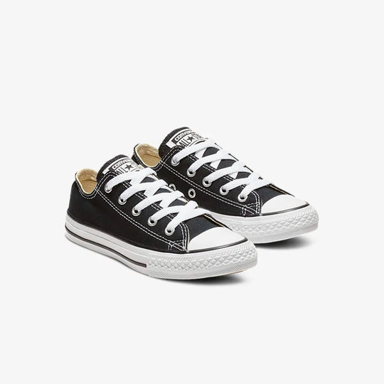 Converse Boys Chuck Taylor All Star Low Top Basketball Shoes