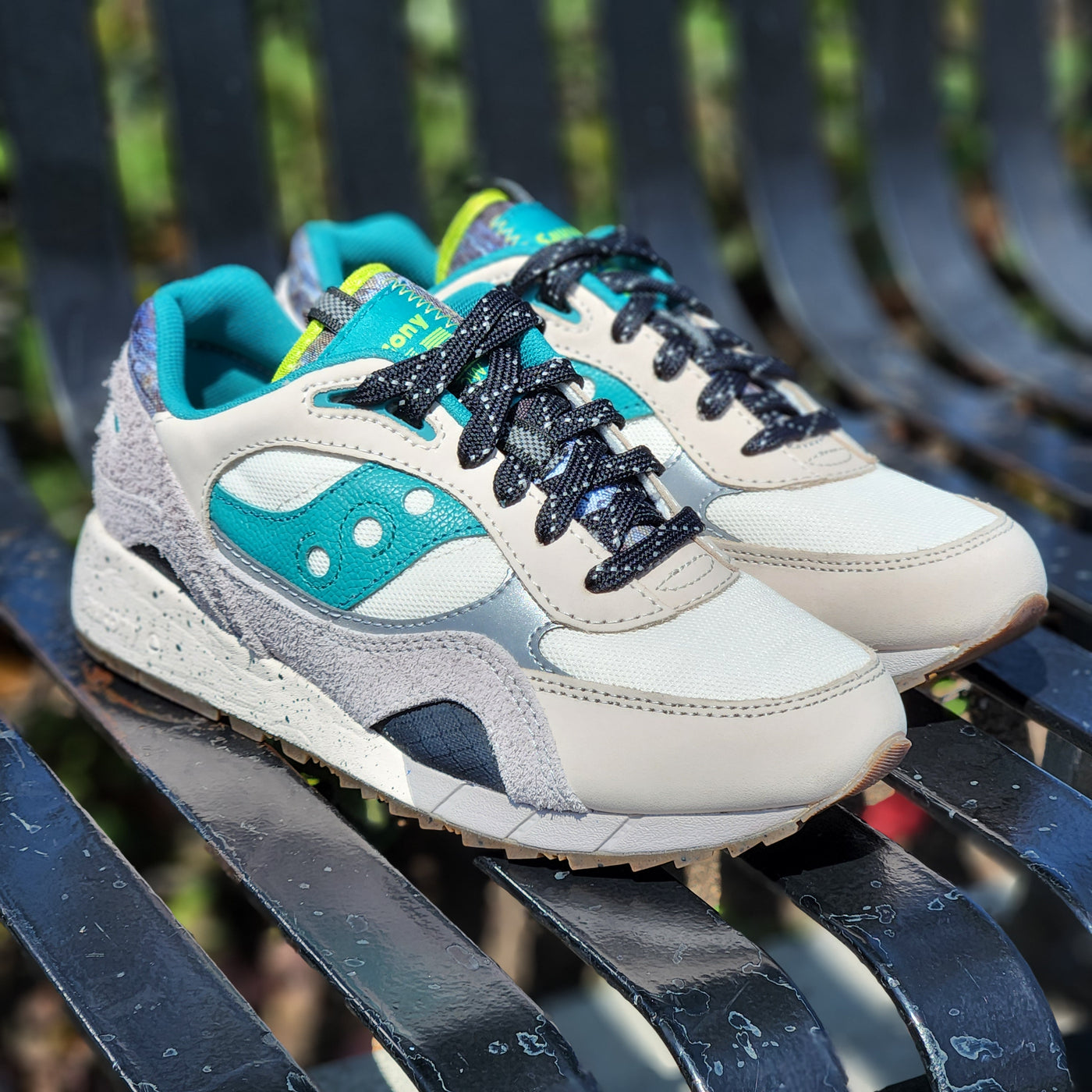 Saucony Shadow 6000 Reflect Camo Release Date
