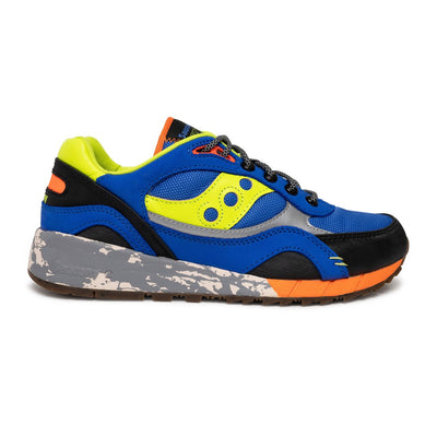 Saucony Shadow 6000 Trail CPK Blue Lime