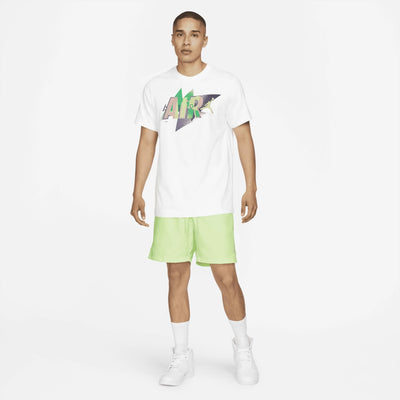 Jordan Jumpman Air Men's Short-Sleeve Graphic T-Shirt