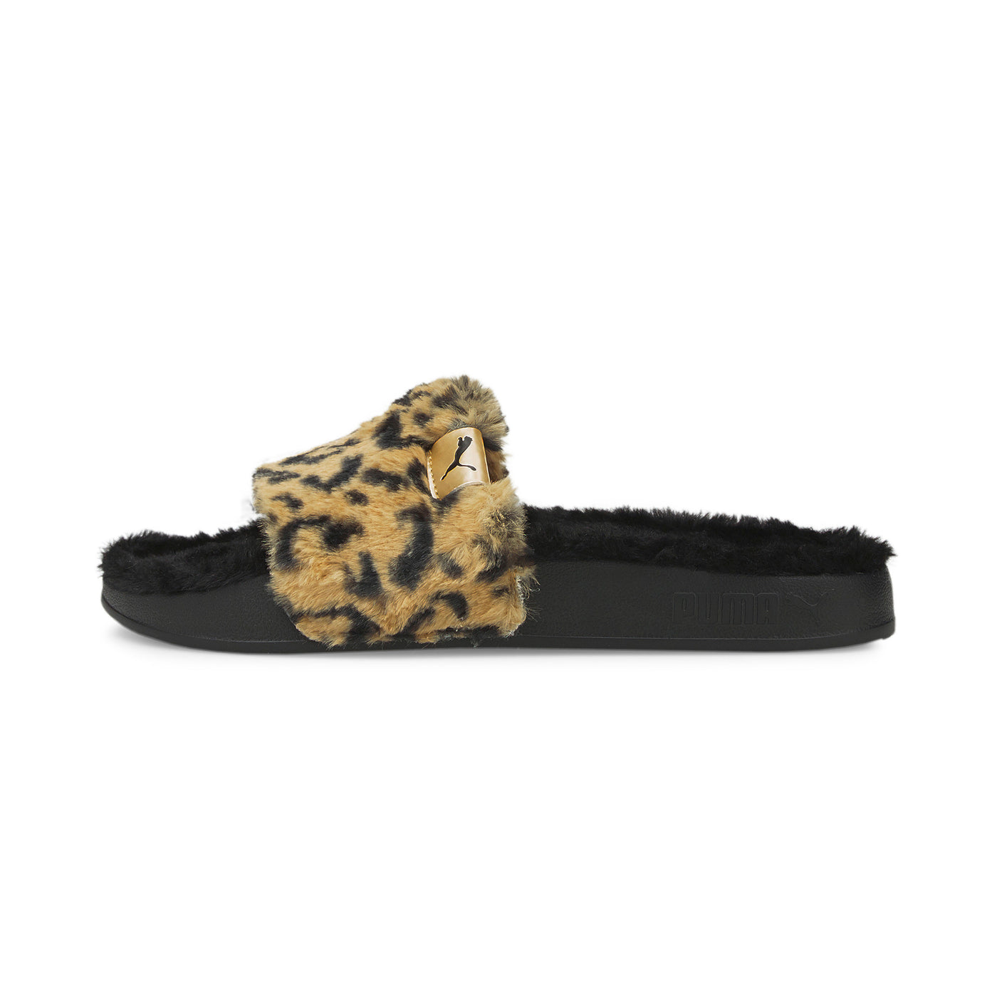 Women Puma Leadcat 2.0 Fluff Safari Sandals Release Date